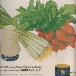 Morton Ad 1944
