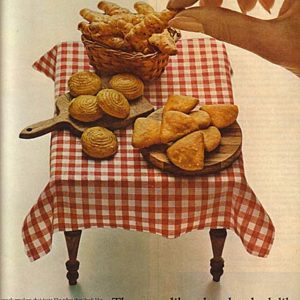 Nabisco Ad 1968