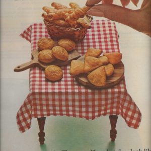 Nabisco Ad May 1968