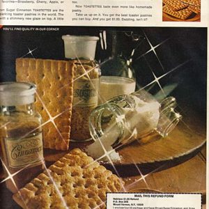 Nabisco Ad October 1968