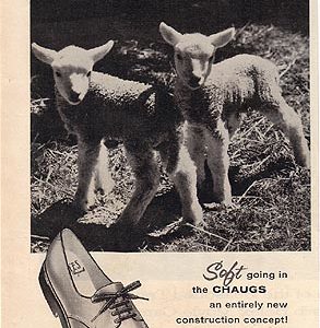 Bates Ad 1957