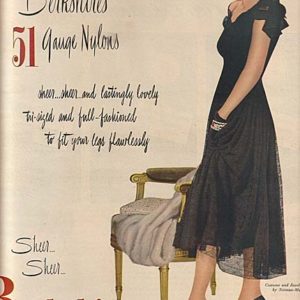 Berkshire Ad December 1946
