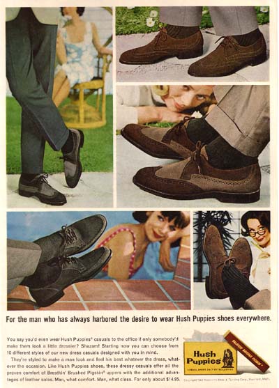 Image Result For Hush Puppies Shoes 1990s Hush Puppies, 53% OFF