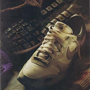 Nike Ad 1986