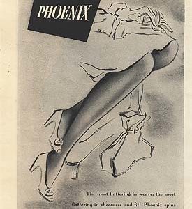 Phoenix Ad 1944