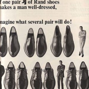 Rand Ad 1964