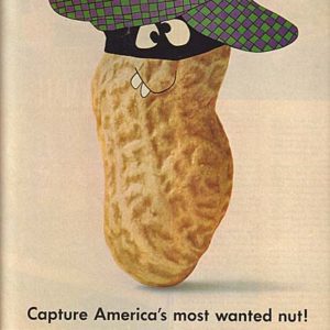 Skippy Ad July 1966