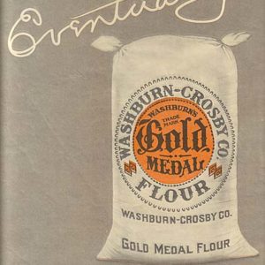 Washburn-Crosby Ad 1911