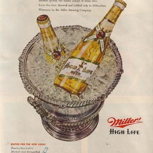 Miller Ad 1948