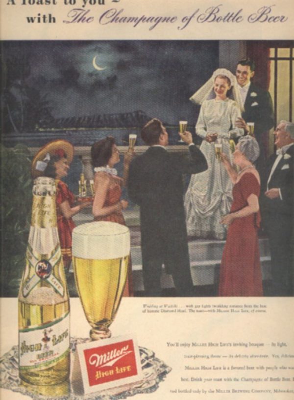 Miller Ad June 1949