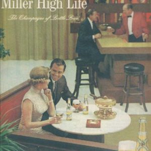 Miller Ad May 1966