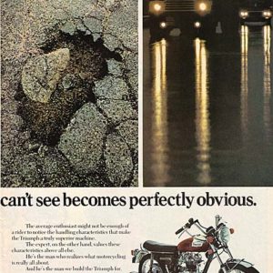 Triumph Ad 1973 1