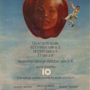 10 Movie Ad 1979