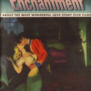 Enchantment Movie Ad 1949