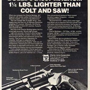 Charter Ad 1980