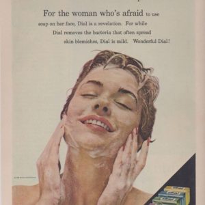 Dial Ad 1958