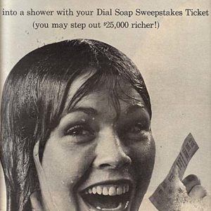 Dial Ad 1964