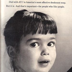 Dial Ad September 1962