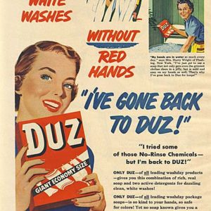 Duz Ad 1951