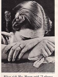 Ivory Soap Ad 1938