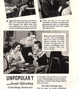 Lux Laundry Detergent Ad 1934