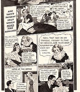 Lux Laundry Detergent Ad July 1934