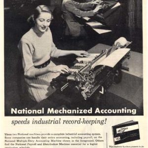 National Ad 1948