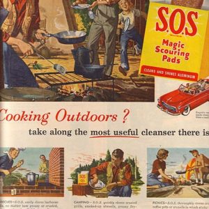 S.O.S. Ad 1950