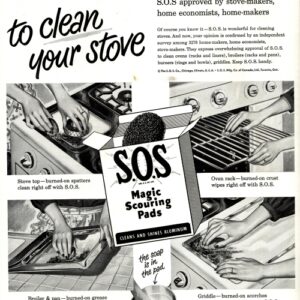 S.O.S. Ad 1951