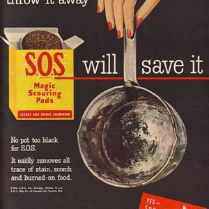 S.O.S. Ad 1952
