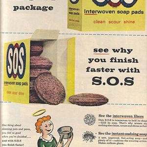 S.O.S. Ad 1959