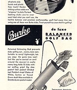 Burke Ad 1947