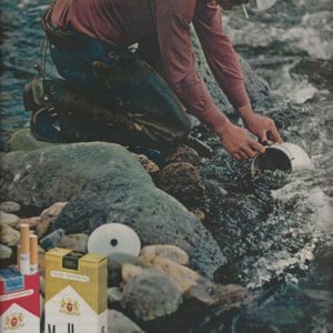 Marlboro Ad 1969