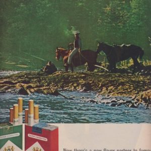 Marlboro Ad June 1966