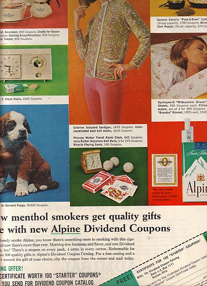 Baggies - 1964  Retro ads, Vintage ads, Sweepstakes giveaways