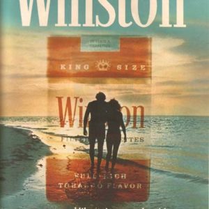 Winston Ad 1974