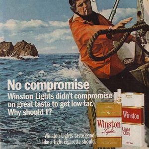 Winston Ad 1980