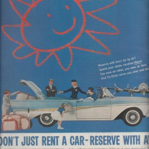 Avis Ad 1958