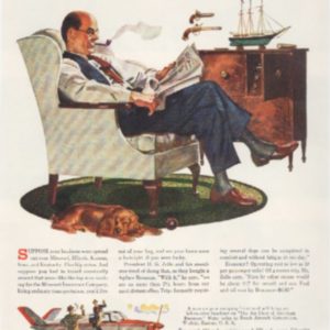 Beechcraft Ad 1948