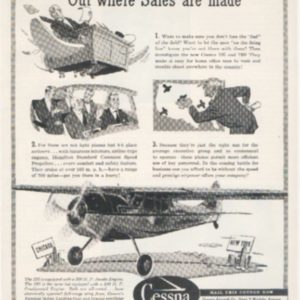 Cessna Ad 1948