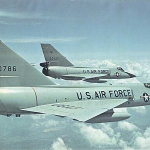 F-106 Ad 1975