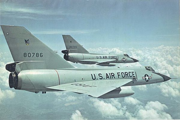 F-106 Ad 1975