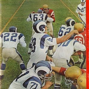 Sports Illustrated 1966 October 3