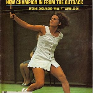 Sports Illustrated 1971 July 12