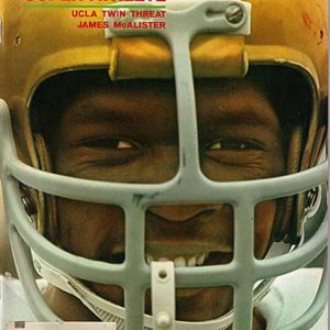 Sports Illustrated 1971 May 17