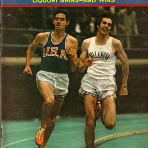 Sports Illustrated 1971 May 24