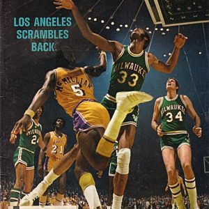 Sports Illustrated 1972 April 24