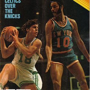 Sports Illustrated 1972 February 7