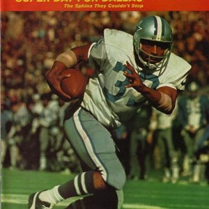 Sports Illustrated 1972 January 24