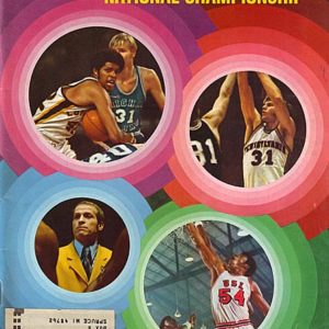 Sports Illustrated 1972 March 20